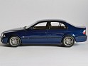 1:18 Otto Models BMW M5 E39 1998 Metallic Blue. Uploaded by Ricardo